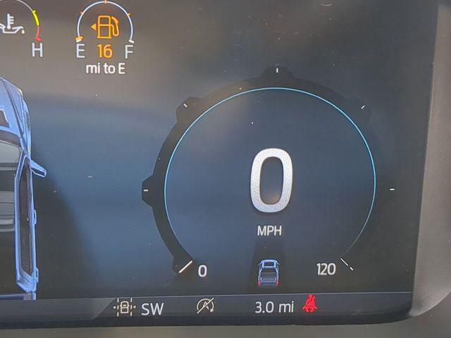 Photo of 2025 Oxford White Ford F-150