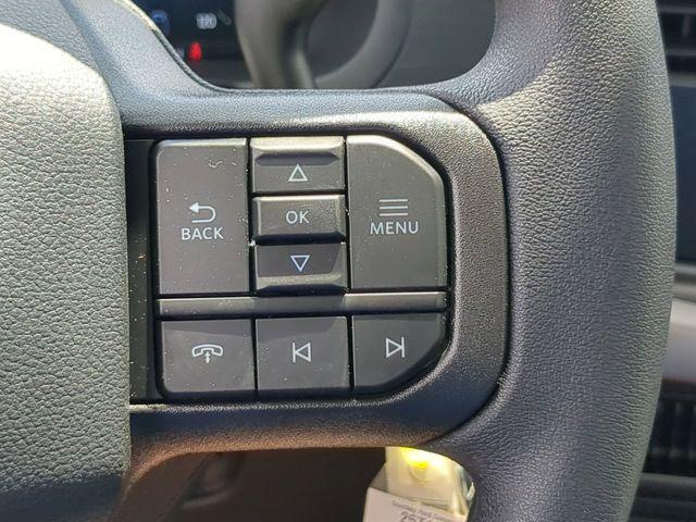 Photo of 2025 Oxford White Ford F-150