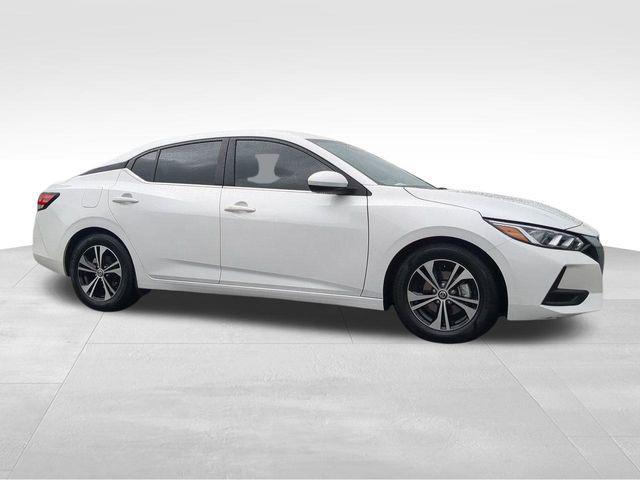 2022 Nissan Sentra