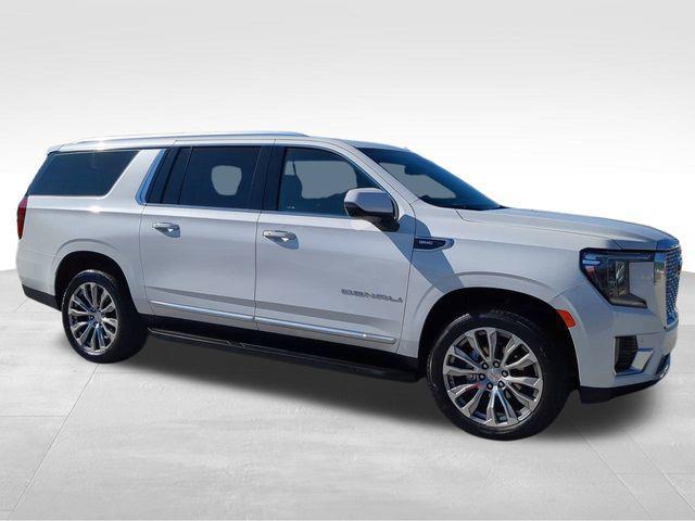 2023 GMC Yukon Xl