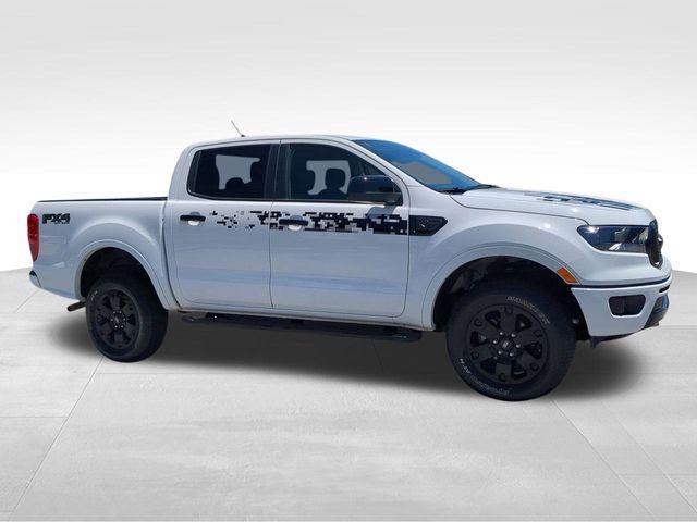 2023 Ford Ranger