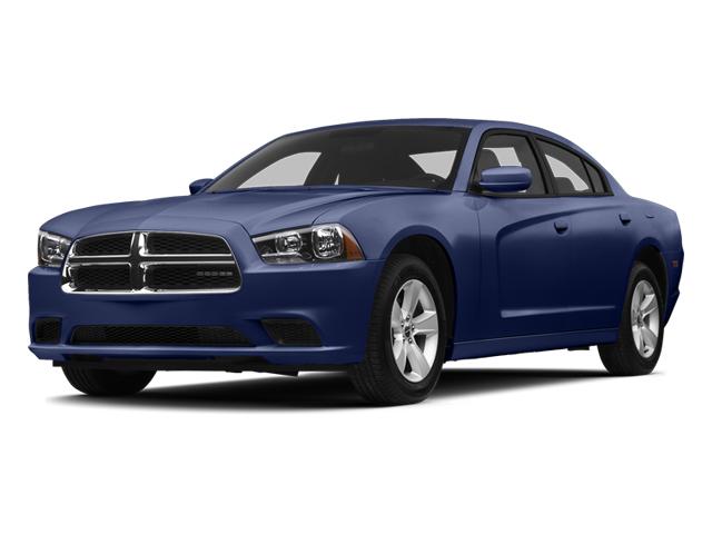 2013 Dodge Charger