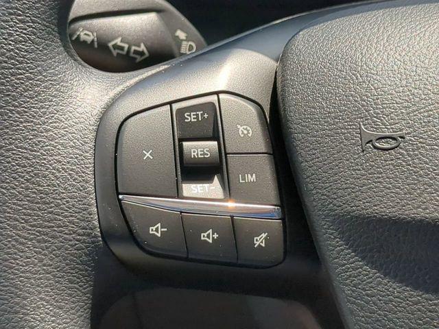 Photo of 2025 OXFORD WHITE Ford Transit-250