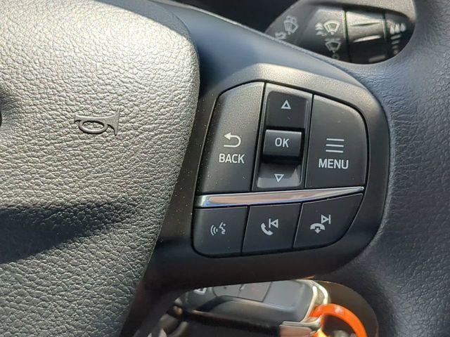 Photo of 2025 OXFORD WHITE Ford Transit-250