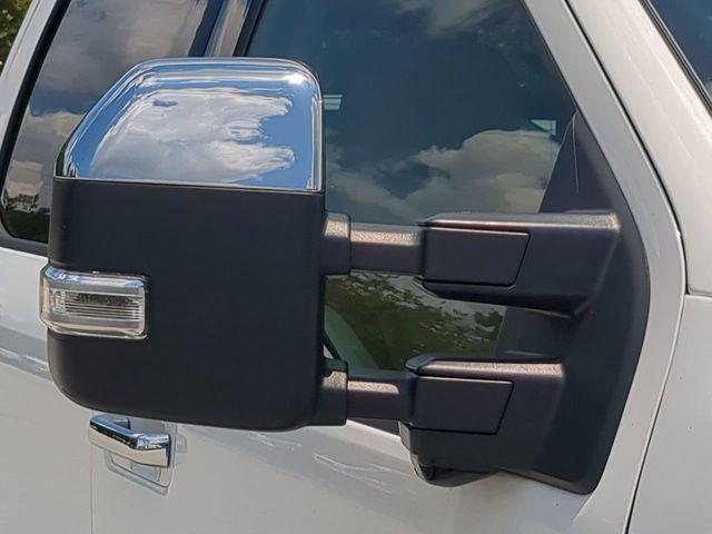 Photo of 2022 Star White Metallic Tri-Coat Ford F-250