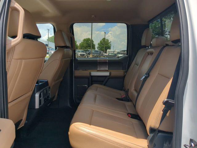 Photo of 2022 Star White Metallic Tri-Coat Ford F-250