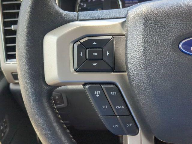 Photo of 2022 Star White Metallic Tri-Coat Ford F-250