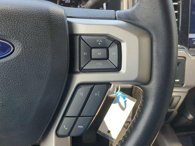 Photo of 2022 Star White Metallic Tri-Coat Ford F-250