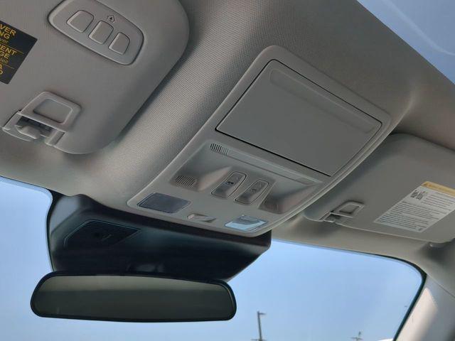 Photo of 2025 Robins Egg Blue Ford Bronco Sport