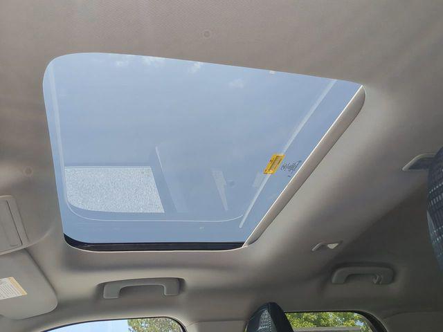 Photo of 2025 Robins Egg Blue Ford Bronco Sport
