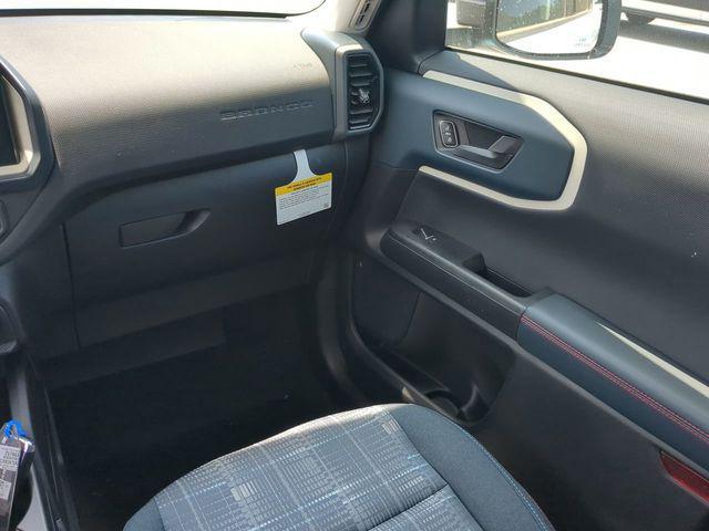 Photo of 2025 Robins Egg Blue Ford Bronco Sport