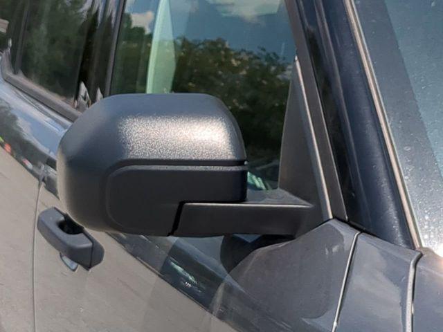 Photo of 2025 Carbonized Gray Metallic Ford Bronco Sport