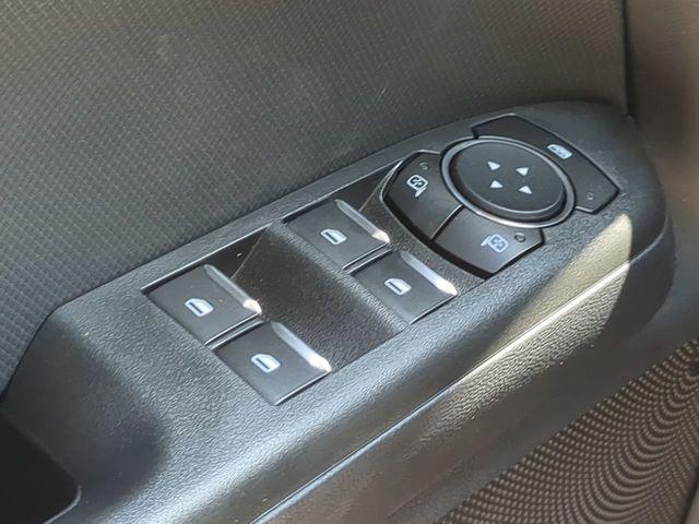 Photo of 2025 Carbonized Gray Metallic Ford Bronco Sport