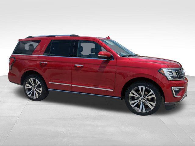 2020 Ford Expedition