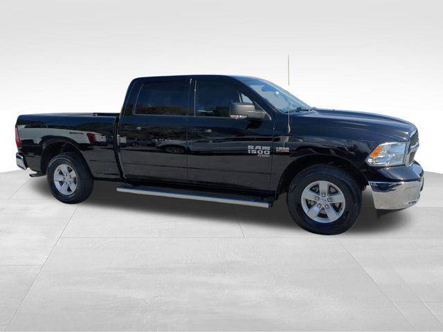 2020 RAM 1500 Classic