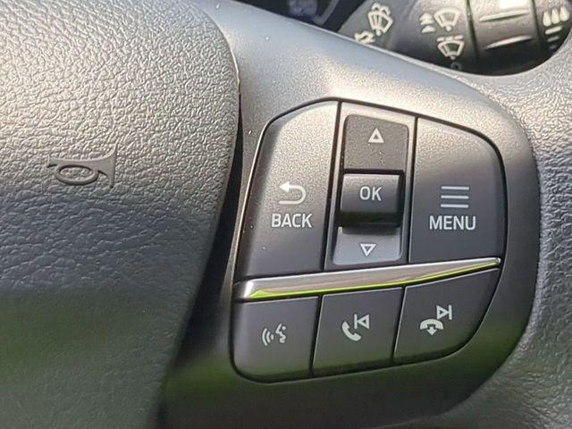 Photo of 2025 Oxford White Ford Transit-150