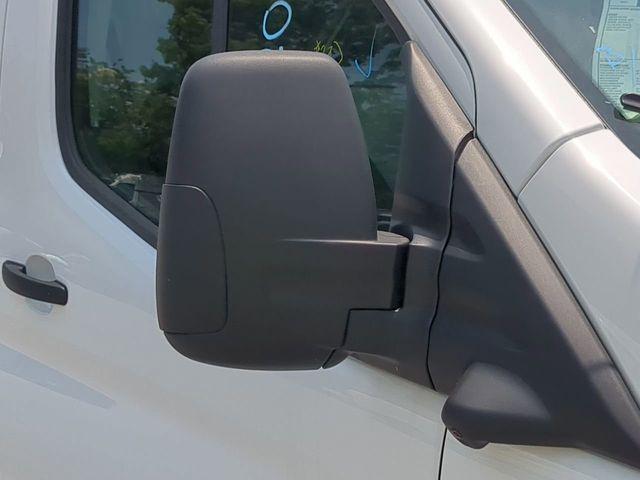 Photo of 2025 Oxford White Ford Transit-150