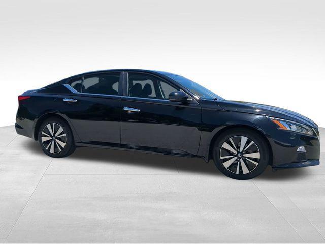 2021 Nissan Altima