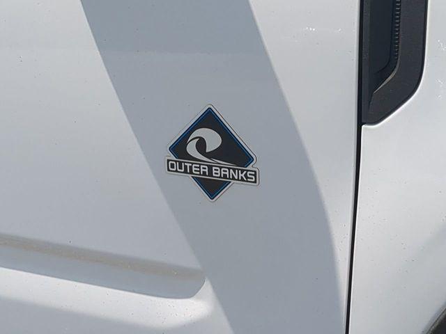 Photo of 2025 Oxford White Ford Bronco Sport