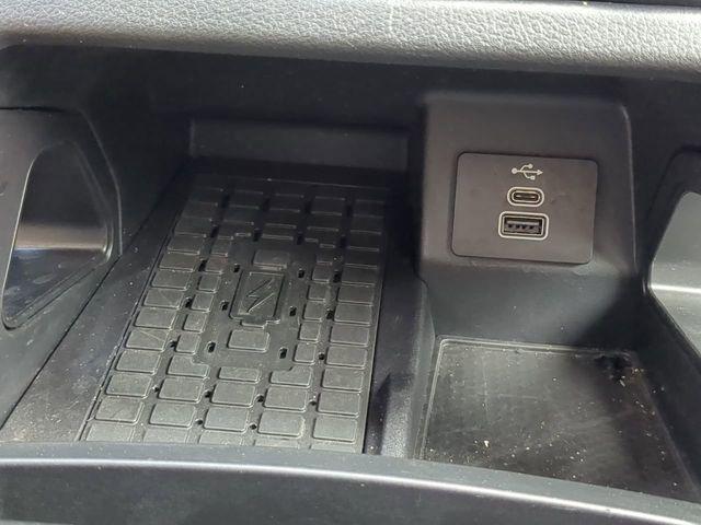 Photo of 2024 CACTUS GRAY Ford Ranger