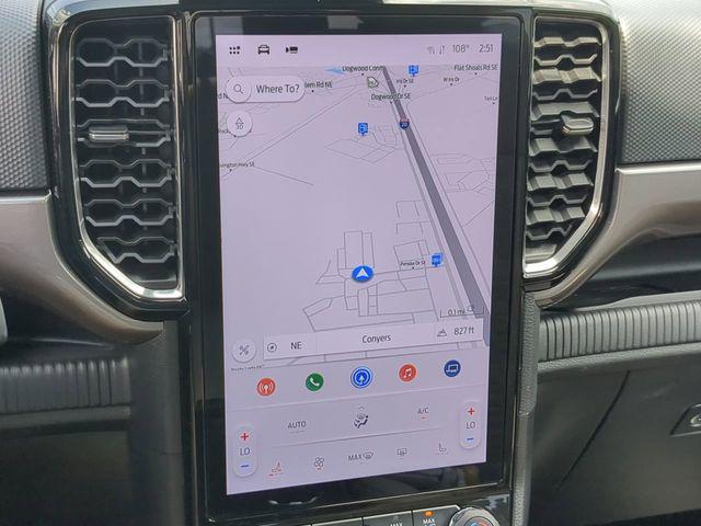 Photo of 2024 CACTUS GRAY Ford Ranger