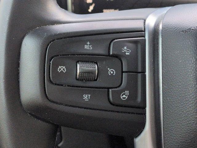 Photo of 2023 Summit White GMC Sierra 1500