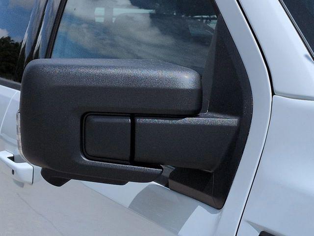 Photo of 2025 Oxford White Ford F-150