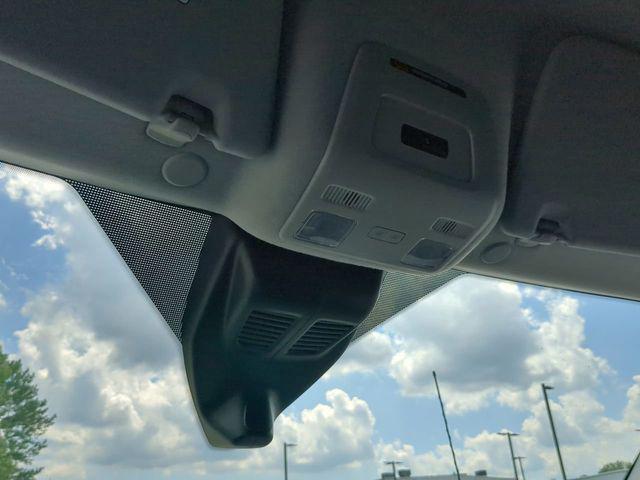 Photo of 2025 Oxford White Ford Transit-250