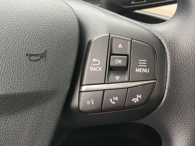 Photo of 2025 Velocity Blue Metallic Ford Bronco Sport