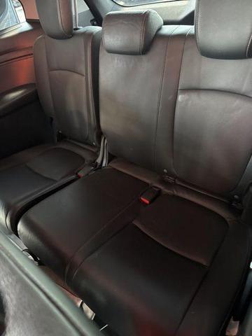 Photo of 2023 Sonic Gray Pearl Honda Odyssey