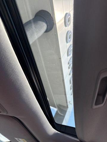 Photo of 2023 Sonic Gray Pearl Honda Odyssey