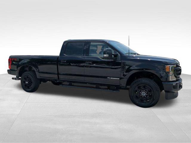 2022 Ford F-350