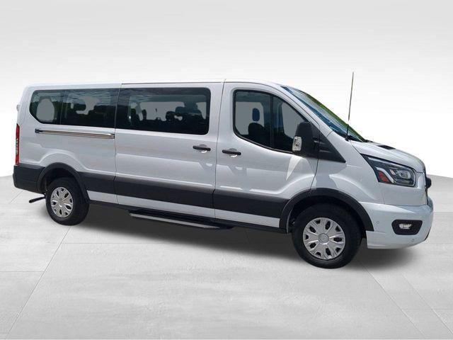2023 Ford Transit-350