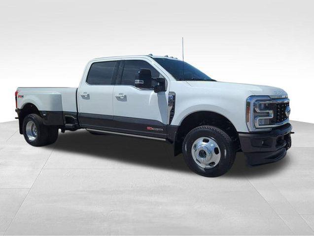 2024 Ford F-350