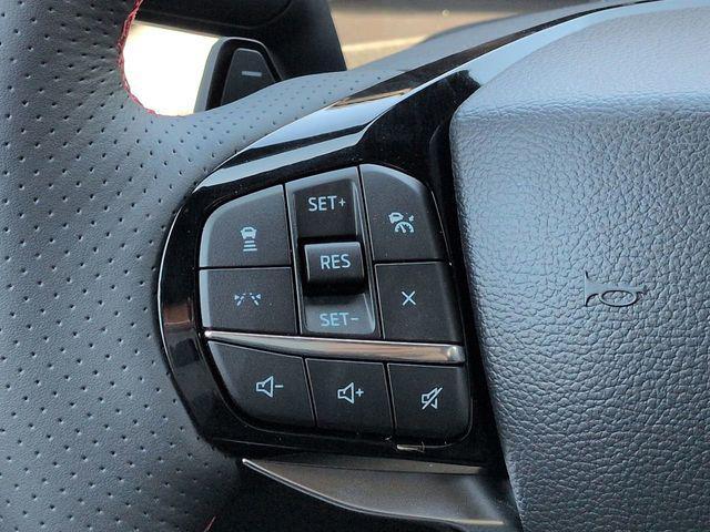 Photo of 2025 Agate Black Metallic Ford Explorer