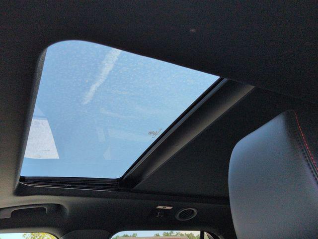Photo of 2025 Agate Black Metallic Ford Explorer