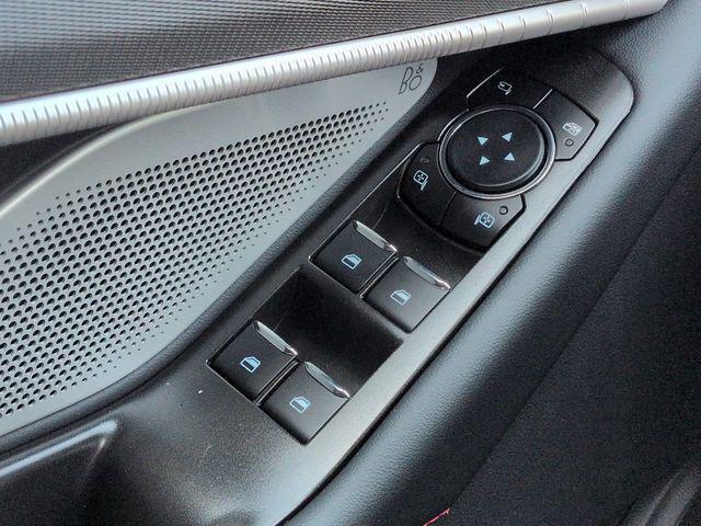 Photo of 2025 Agate Black Metallic Ford Explorer