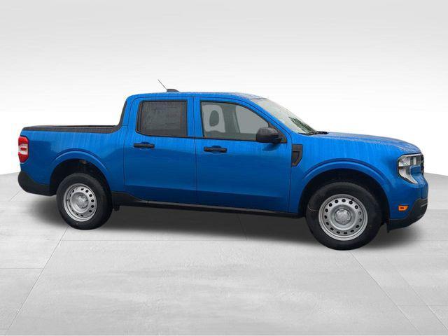 2025 Ford Maverick