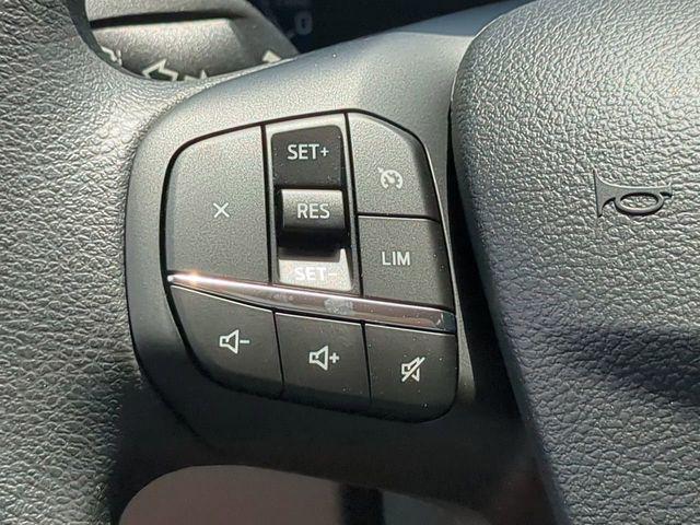 Photo of 2025 Oxford White Ford Transit-350
