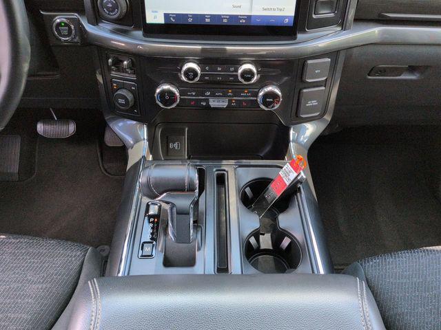 Photo of 2022 Race Red Ford F-150