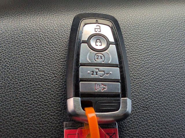 Photo of 2022 Race Red Ford F-150