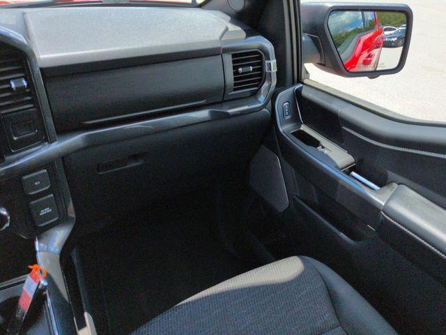 Photo of 2022 Race Red Ford F-150