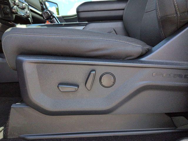 Photo of 2022 Race Red Ford F-150