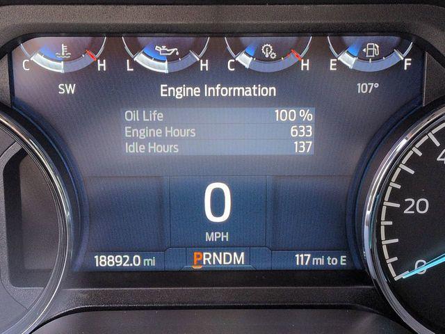 Photo of 2022 Race Red Ford F-150