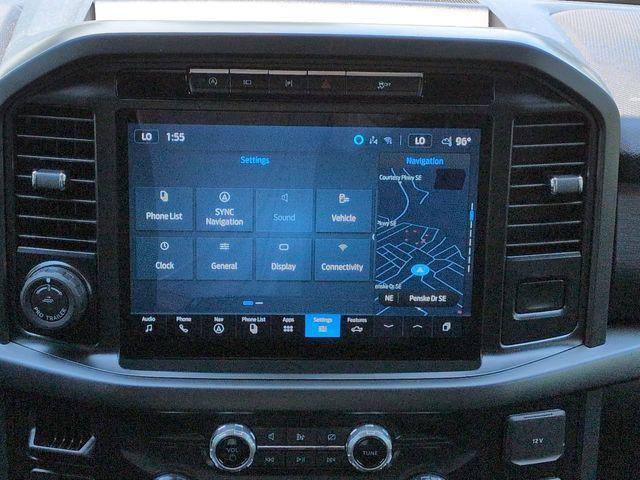 Photo of 2024 Carbonized Gray Metallic Ford F-150