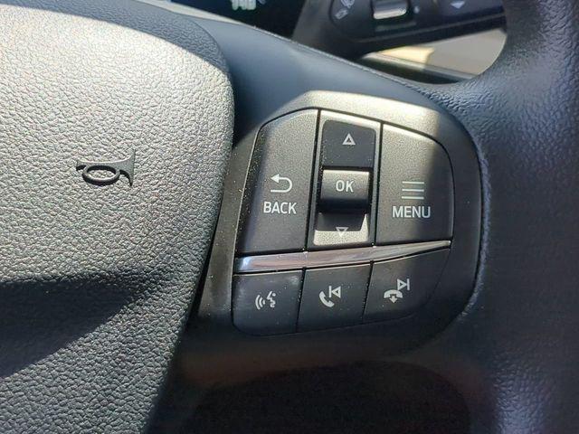 Photo of 2025 Azure Gray Metallic Tri-Coat Ford Bronco Sport