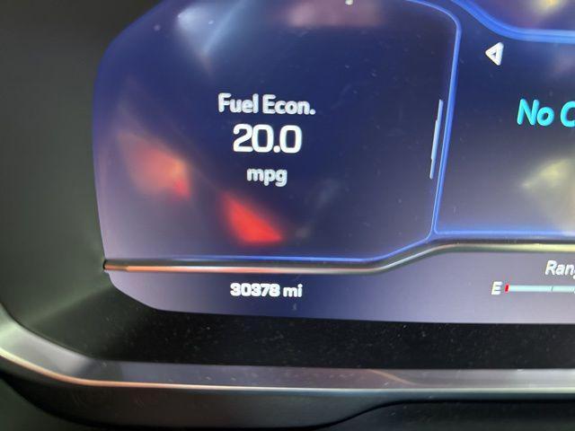 Photo of 2023 Radiant Red Tintcoat Chevrolet Tahoe