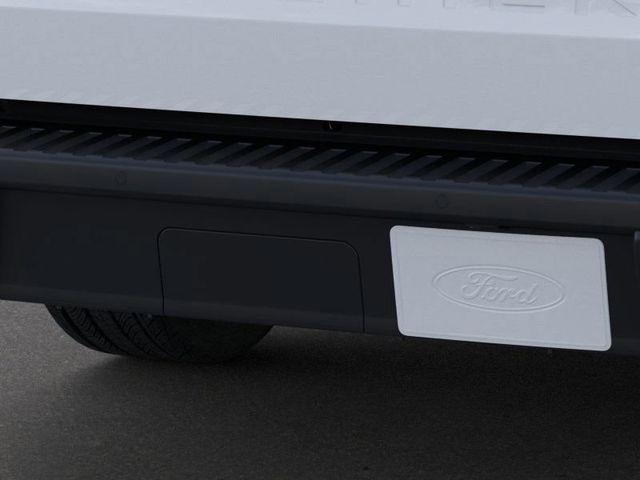 Photo of 2025 Oxford White Ford Maverick