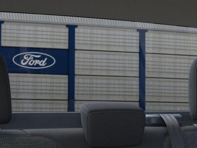 Photo of 2025 Oxford White Ford Maverick