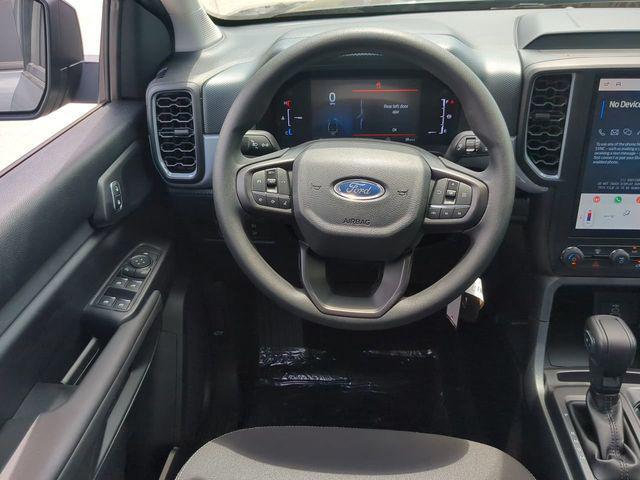 Photo of 2025 Carbonized Gray Metallic Ford Ranger